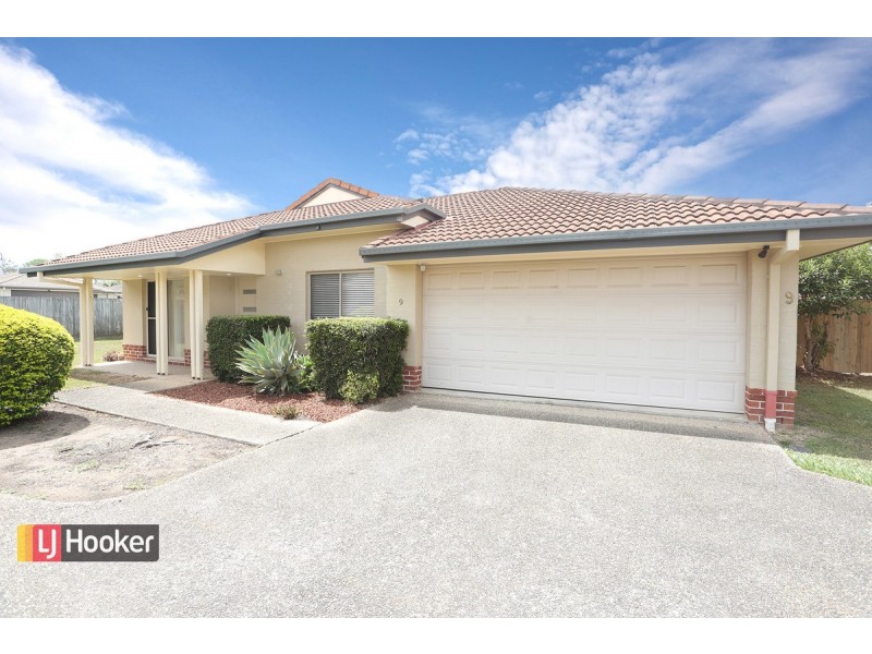 9/36 Jade Street, Albany Creek QLD 4035