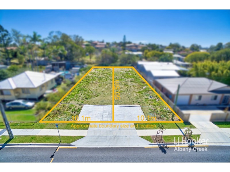 335 Ellison Road, Geebung QLD 4034