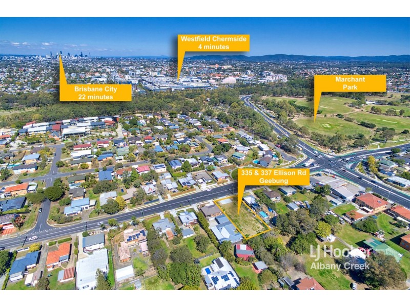 335 Ellison Road, Geebung QLD 4034