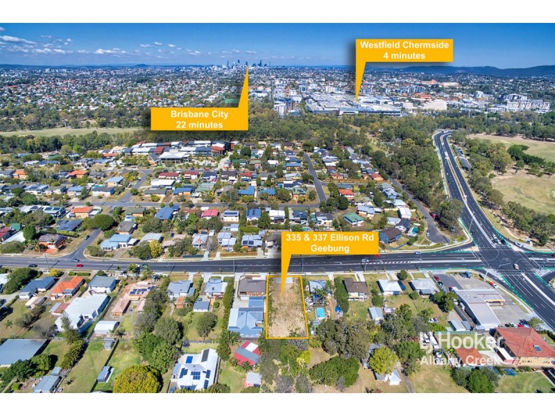 335 Ellison Road, Geebung QLD 4034