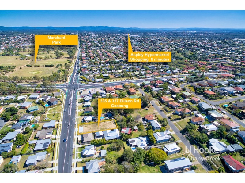 335 Ellison Road, Geebung QLD 4034