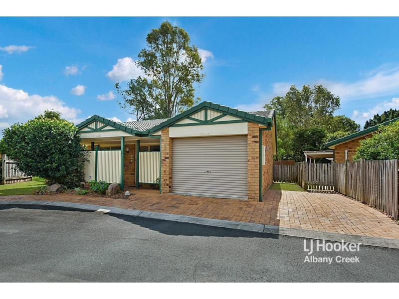 Albany Creek QLD 4035