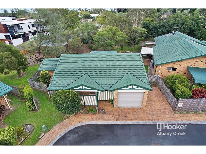 Albany Creek QLD 4035