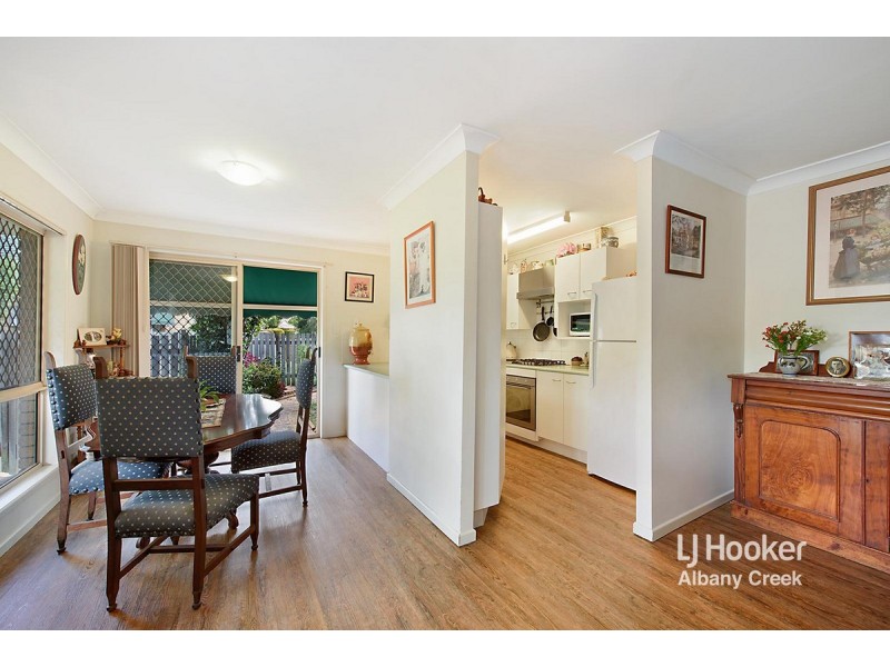 Albany Creek QLD 4035