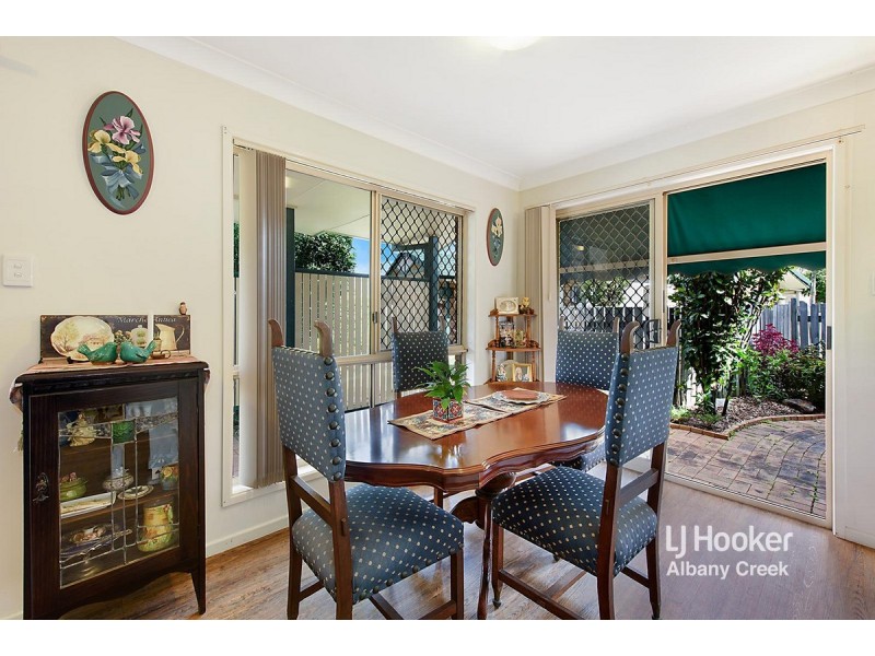 Albany Creek QLD 4035