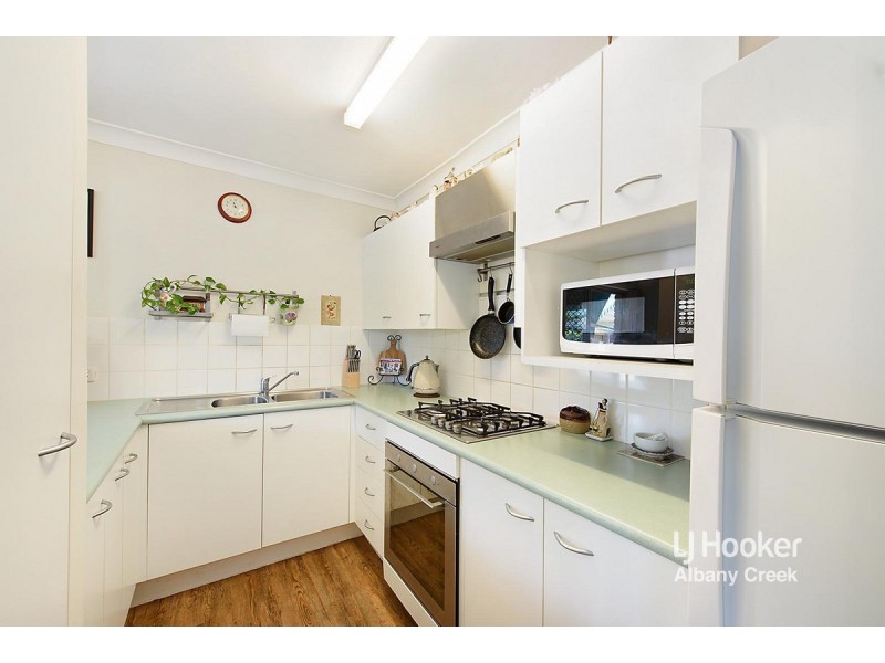 Albany Creek QLD 4035