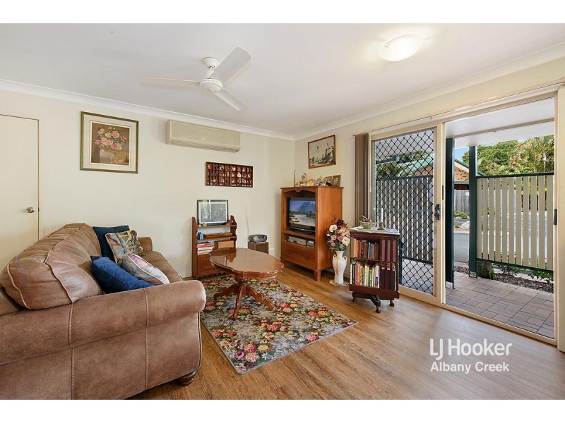 Albany Creek QLD 4035