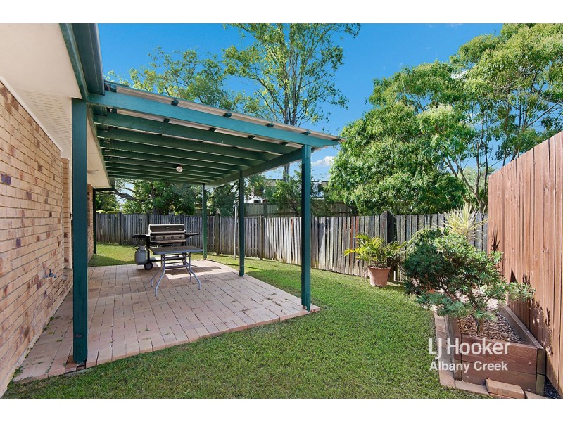 Albany Creek QLD 4035