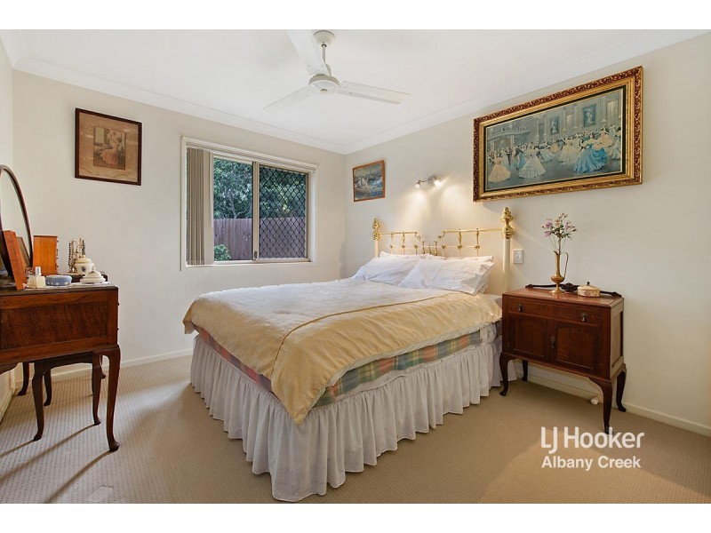 Albany Creek QLD 4035