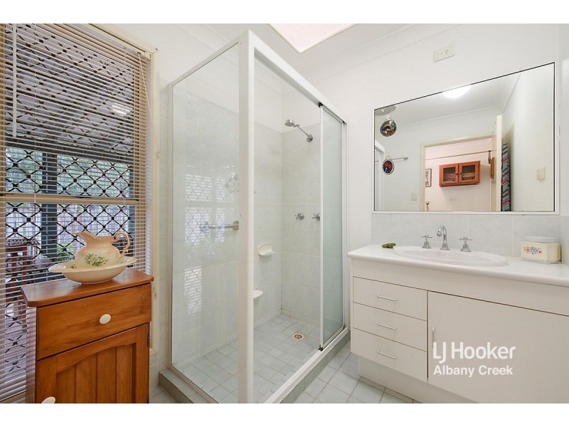 Albany Creek QLD 4035