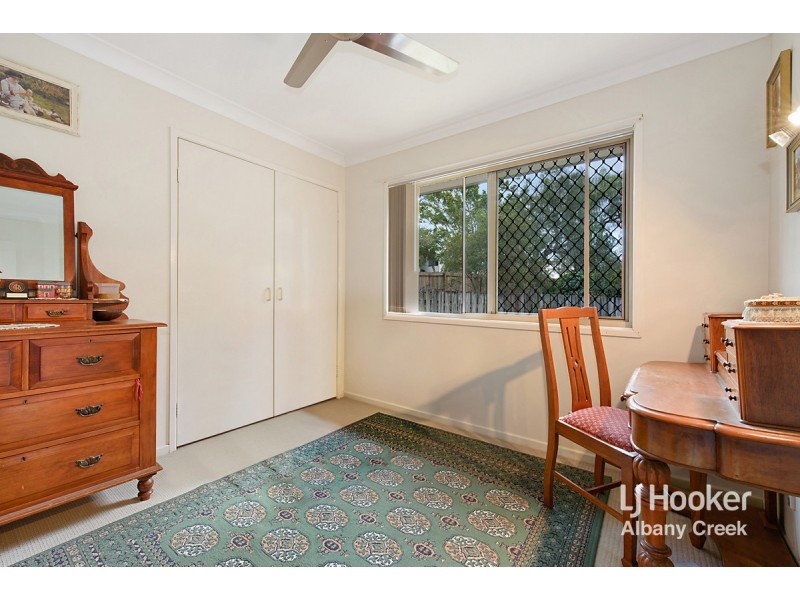 Albany Creek QLD 4035