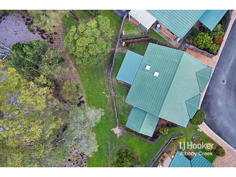 Albany Creek QLD 4035