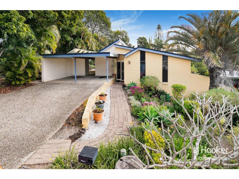 4 Ajax Court, Eatons Hill QLD 4037