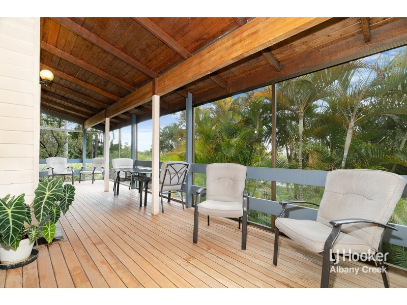 4 Ajax Court, Eatons Hill QLD 4037