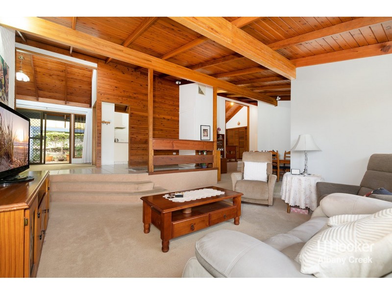 4 Ajax Court, Eatons Hill QLD 4037