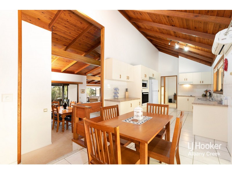 4 Ajax Court, Eatons Hill QLD 4037