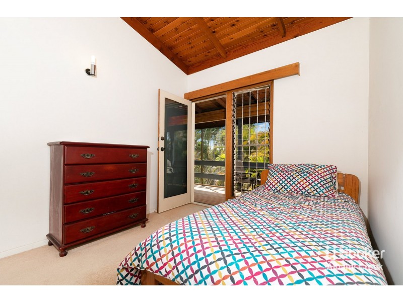 4 Ajax Court, Eatons Hill QLD 4037