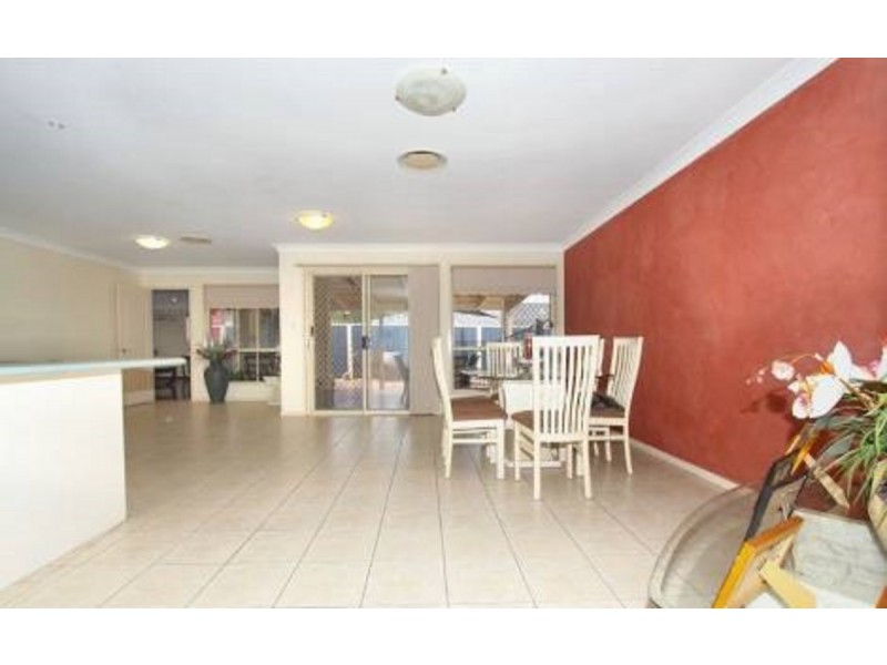 Albany Creek QLD 4035