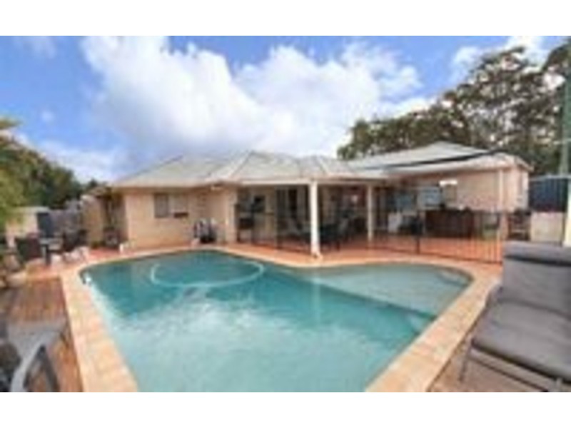 Albany Creek QLD 4035