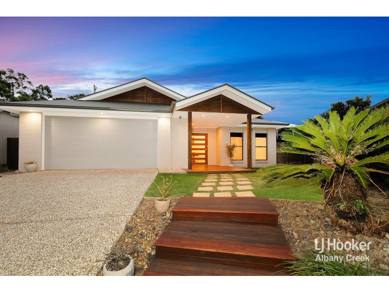 7 Tributary Court, Eatons Hill QLD 4037