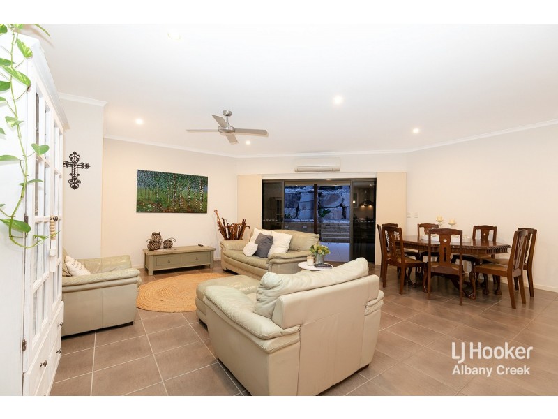 7 Tributary Court, Eatons Hill QLD 4037