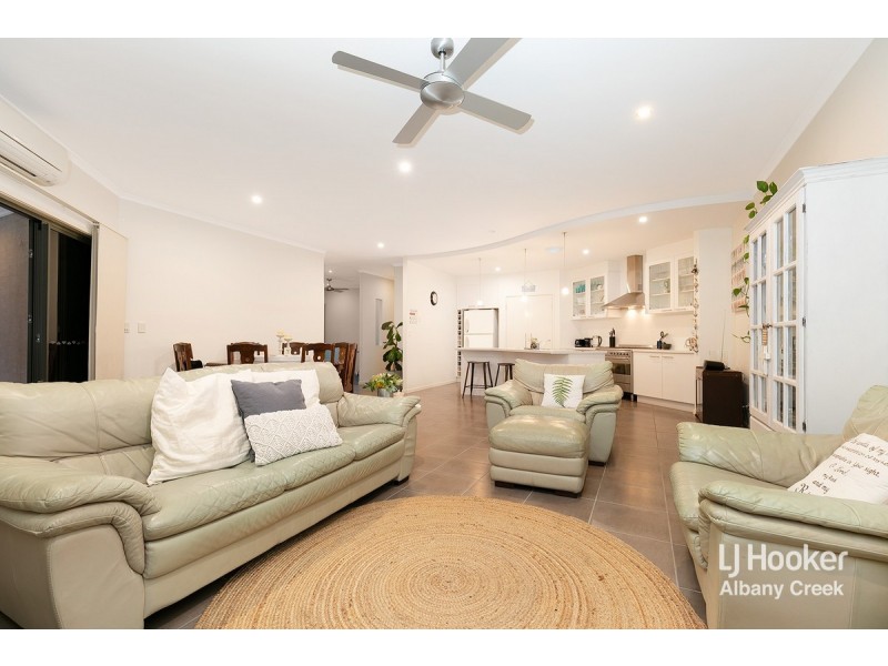 7 Tributary Court, Eatons Hill QLD 4037