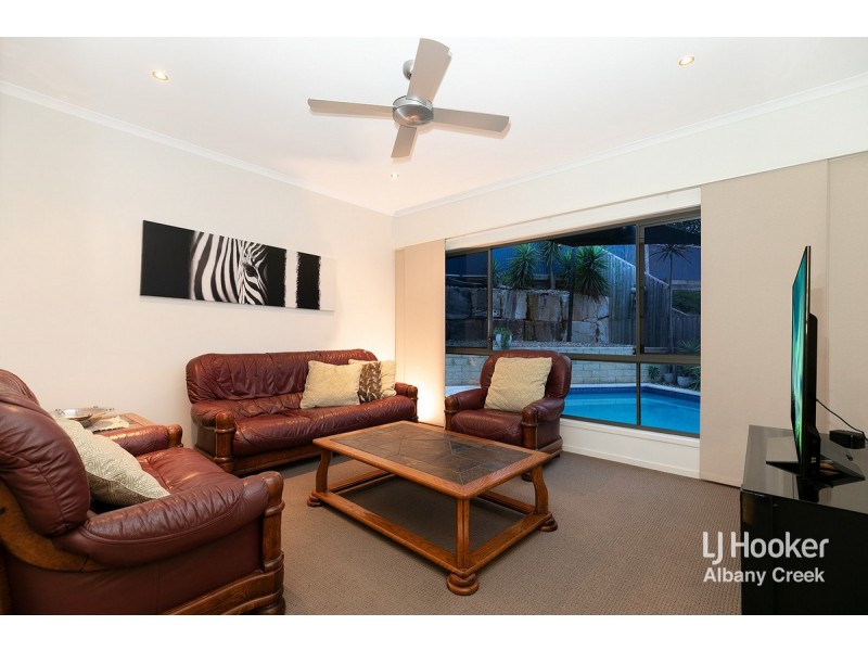 7 Tributary Court, Eatons Hill QLD 4037