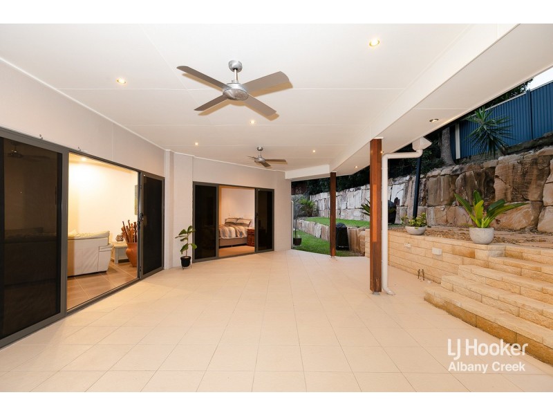 7 Tributary Court, Eatons Hill QLD 4037