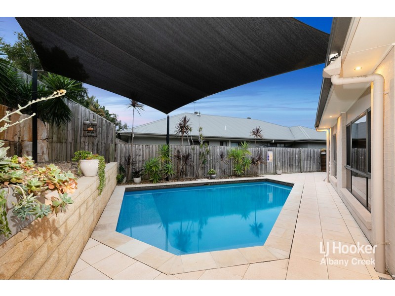 7 Tributary Court, Eatons Hill QLD 4037