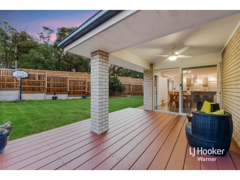 76 Caspian Parade, Warner QLD 4500