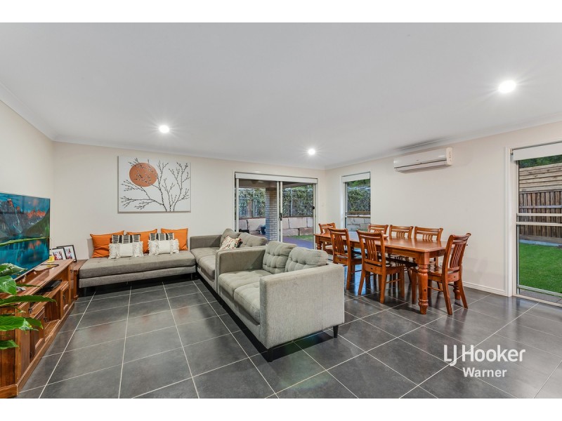 76 Caspian Parade, Warner QLD 4500