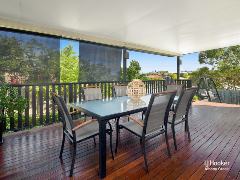 4 Portia Close, Eatons Hill QLD 4037