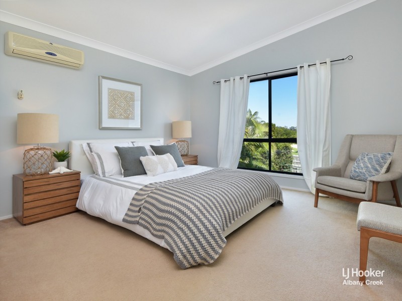 4 Portia Close, Eatons Hill QLD 4037