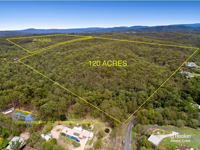 8 Cashs Road, Cashmere QLD 4500