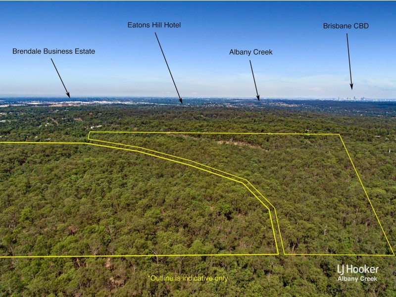 8 Cashs Road, Cashmere QLD 4500