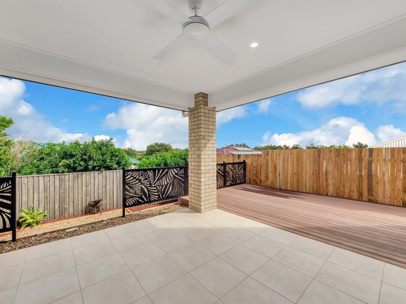 5 Beazley Circuit, Bridgeman Downs QLD 4035