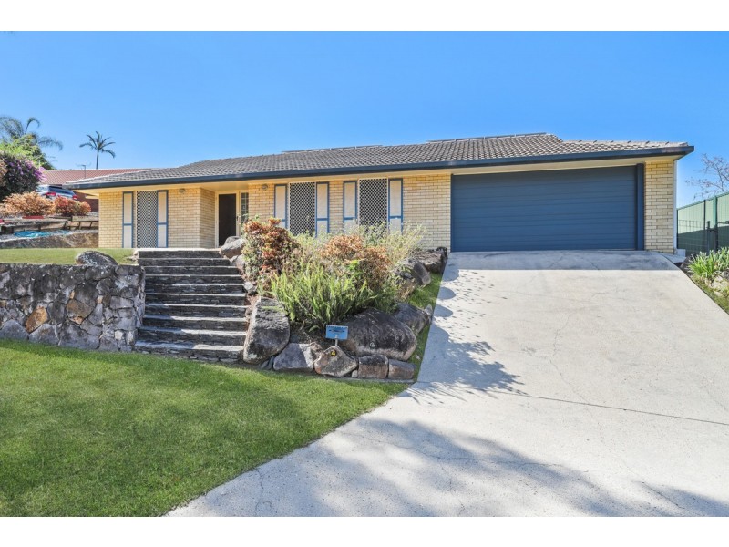 4 Calypso Court, Eatons Hill QLD 4037