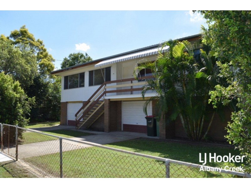 19 Wilson Avenue, Albany Creek QLD 4035