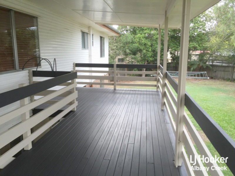 19 Wilson Avenue, Albany Creek QLD 4035