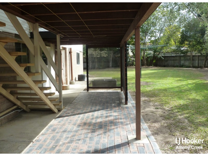 19 Wilson Avenue, Albany Creek QLD 4035