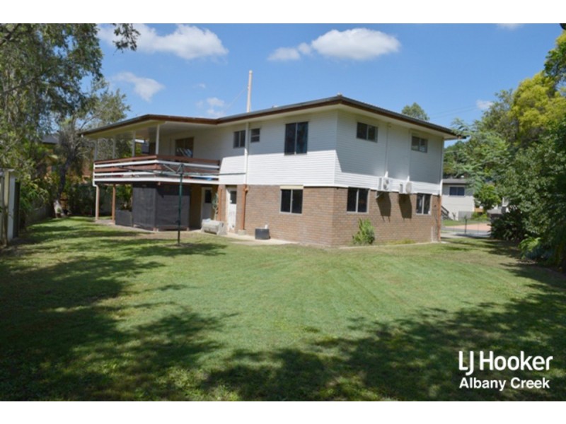 19 Wilson Avenue, Albany Creek QLD 4035
