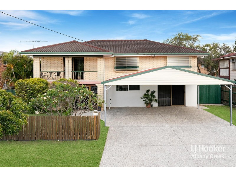 14 Maud Street, Albany Creek QLD 4035
