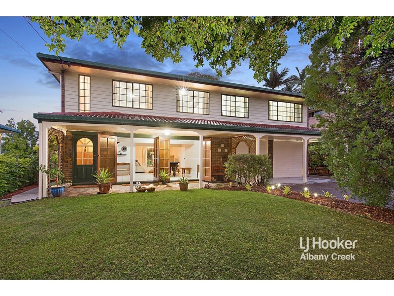 11 Currajon Street, Brendale QLD 4500