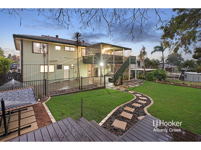 11 Currajon Street, Brendale QLD 4500