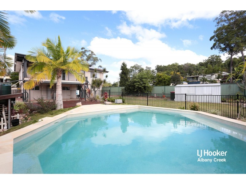 4 Kesteven Street, Albany Creek QLD 4035