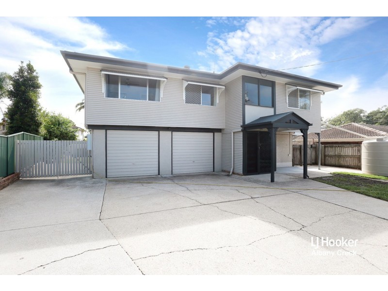 4 Kesteven Street, Albany Creek QLD 4035
