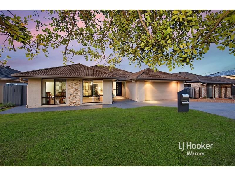 95 Kurrajong Drive, Warner QLD 4500