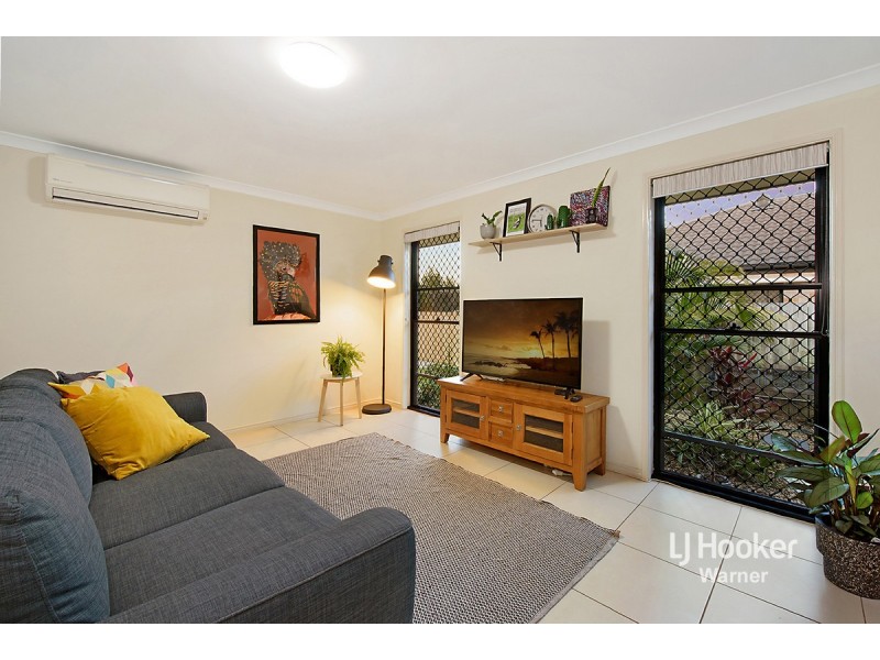 95 Kurrajong Drive, Warner QLD 4500