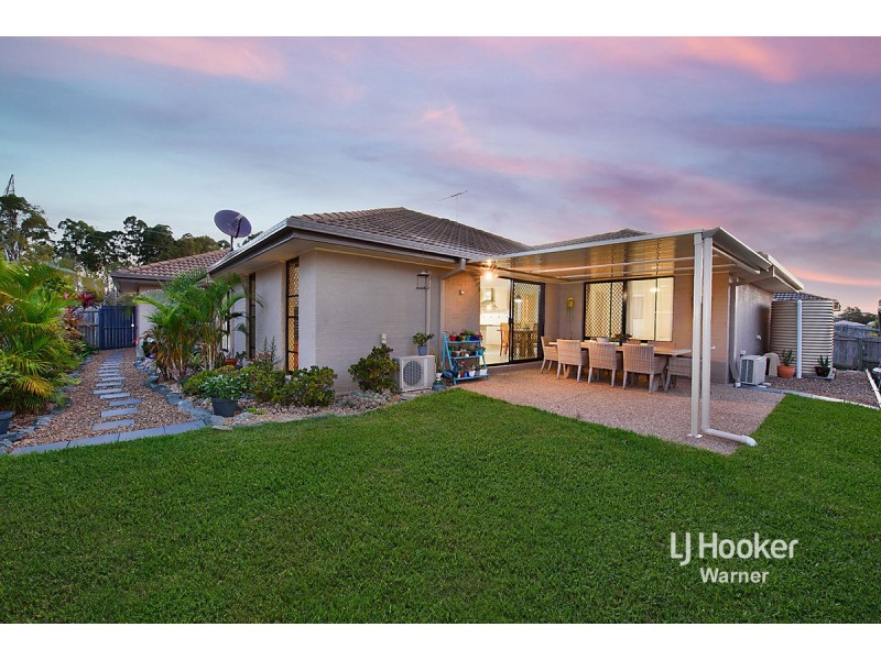 95 Kurrajong Drive, Warner QLD 4500