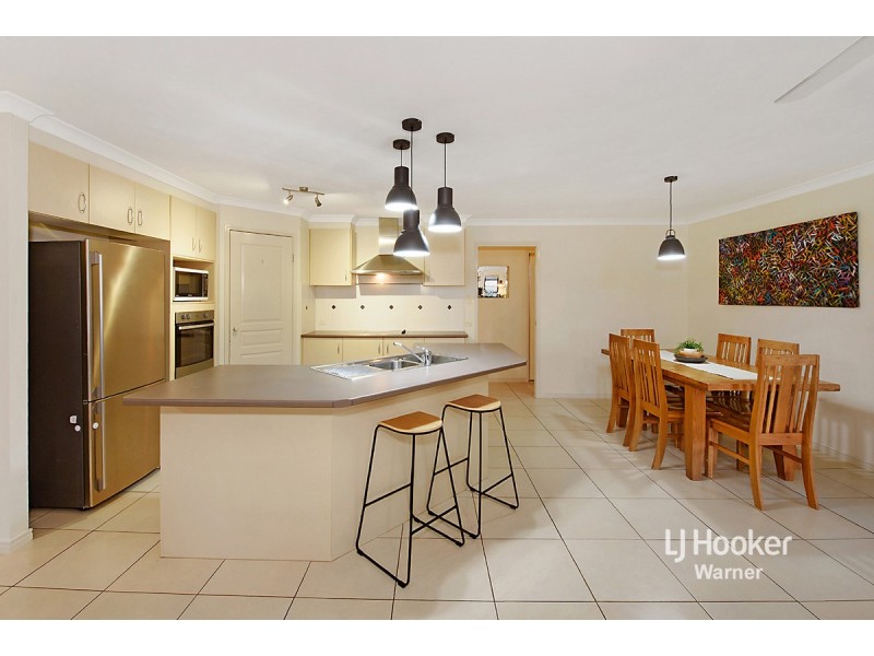 95 Kurrajong Drive, Warner QLD 4500